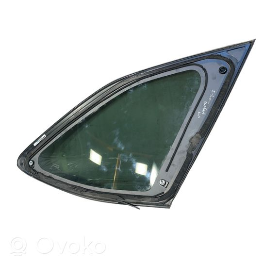 Subaru Outback (BS) Fenêtre latérale avant / vitre triangulaire 100723191282