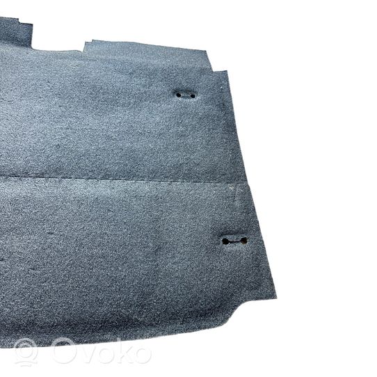 Ford Ecosport Doublure de coffre arrière, tapis de sol GN15A13065BE