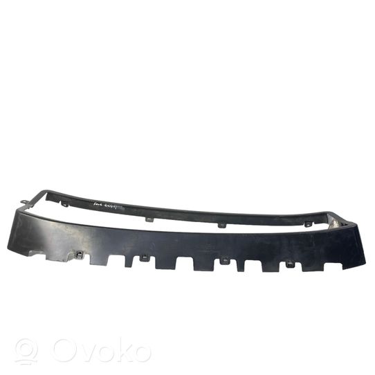 Ford Ecosport Condotto d'aria intercooler GN158312A