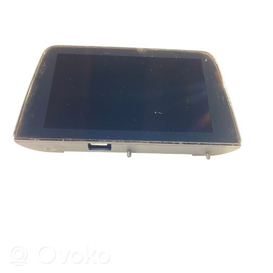 Ford Escape IV Monitor/display/piccolo schermo LJ6T18B955FC