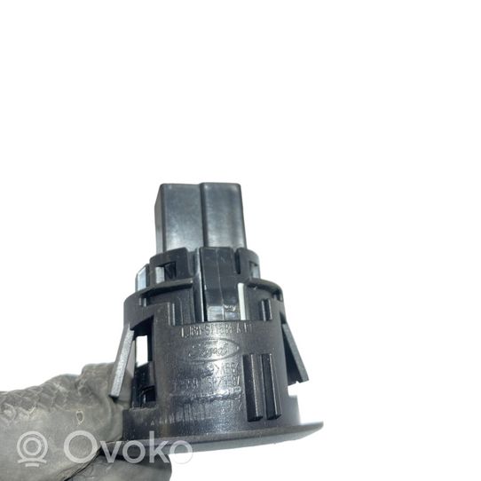 Ford Escape IV Interruttore a pulsante start e stop motore LJ6BS11584A