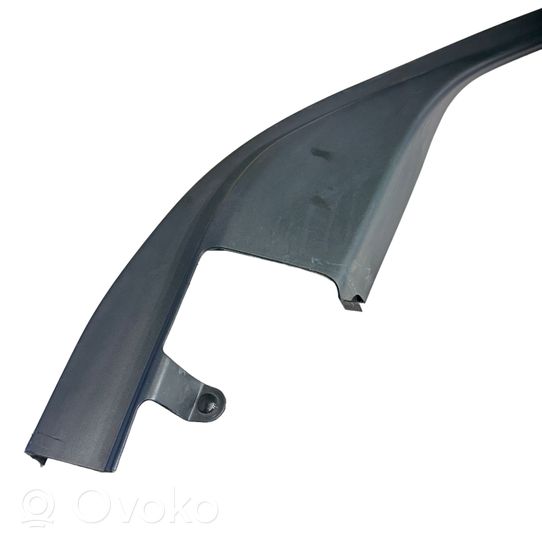 Ford Escape IV Rivestimento modanatura del vetro della portiera anteriore LJ6BS201A18AEW