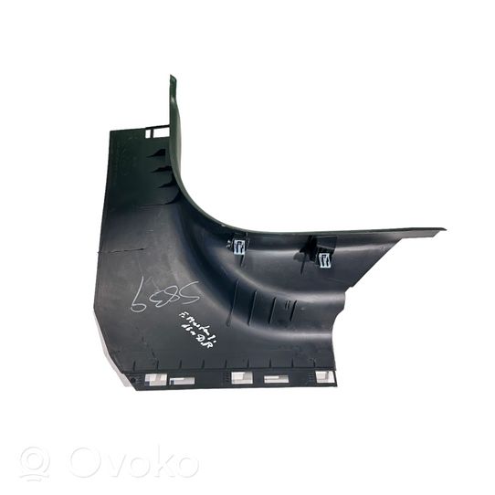 Ford Mustang VI Rivestimento vano piedi laterale FR3B6302348AEW