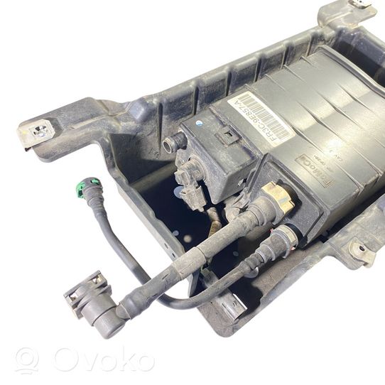 Ford Mustang VI Aktyvios anglies (degalų garų) filtras FR3C9E857A