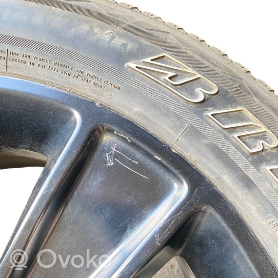 Dodge RAM R20 alloy rim 5YD55TRMAA