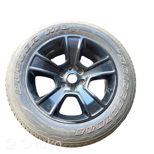 Dodge RAM R20 alloy rim 5YD55TRMAA