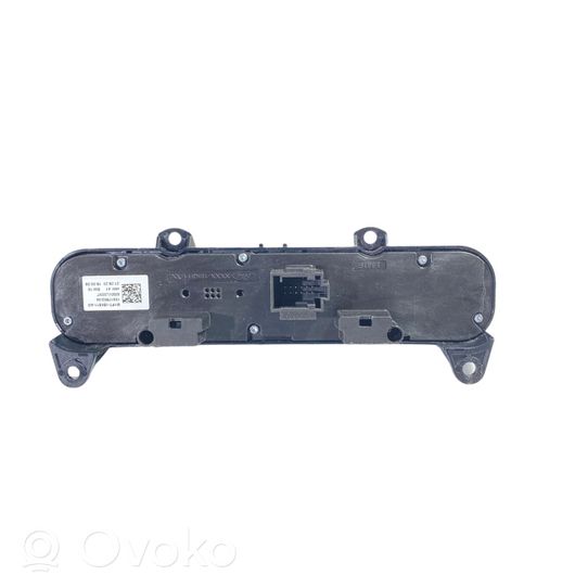 Ford Bronco Controllo multimediale autoradio M1PT18K811AD