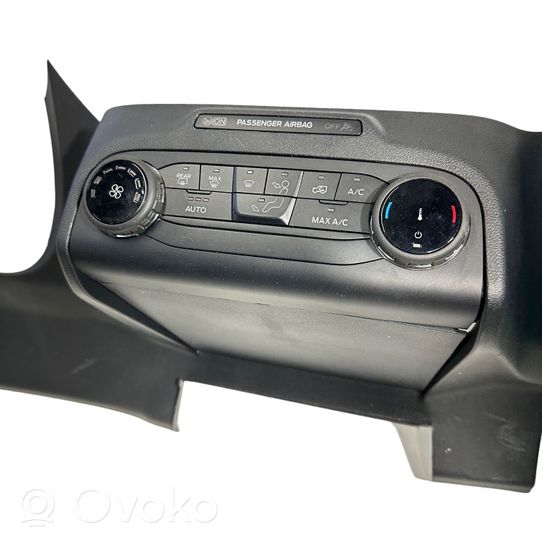 Ford Bronco Centralina del climatizzatore N1PT18C612JB