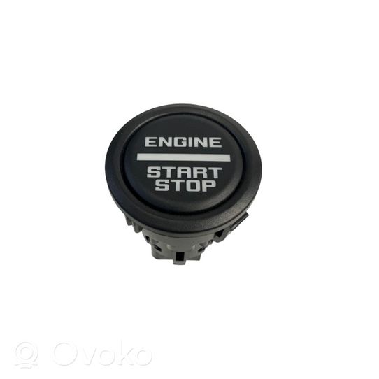 Ford Bronco Interruttore a pulsante start e stop motore M1PBS11584A