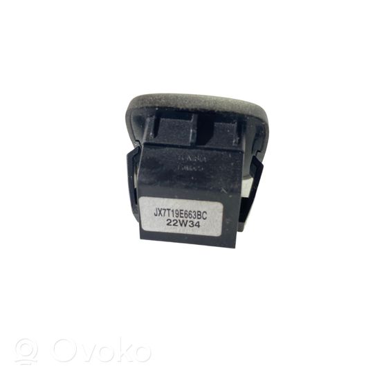 Ford Bronco Lichtsensor JX7T19E663BC