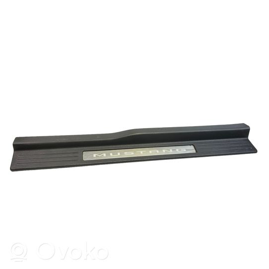 Ford Mustang V Front sill trim cover AR336313201BCW