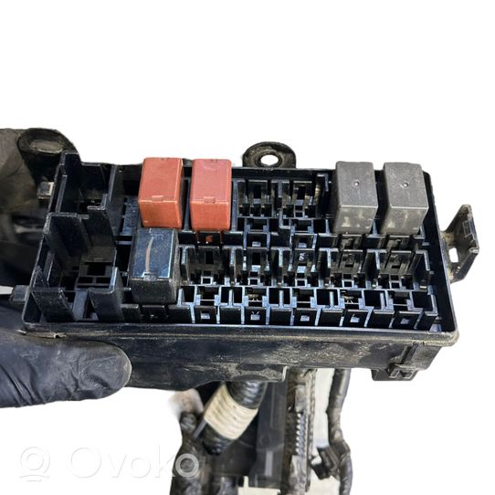 Subaru Forester SK Faisceau de câblage pour moteur 81402SJ170