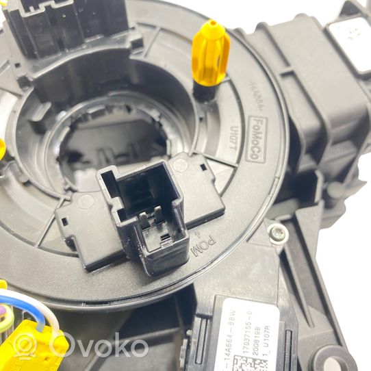 Ford Edge II Leva/interruttore dell’indicatore di direzione e tergicristallo EG9T14A664BBW