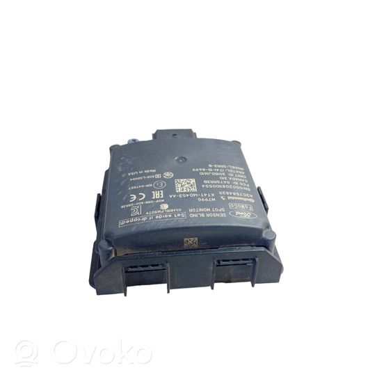 Ford Edge II Capteur radar d'angle mort KT4T14D453AA