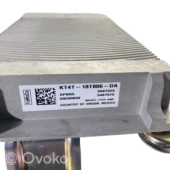 Ford Edge II Amplificatore KT4T18T806DA