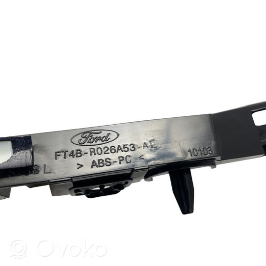 Ford Edge II Support de montage de pare-chocs avant FT4BR026A53AE