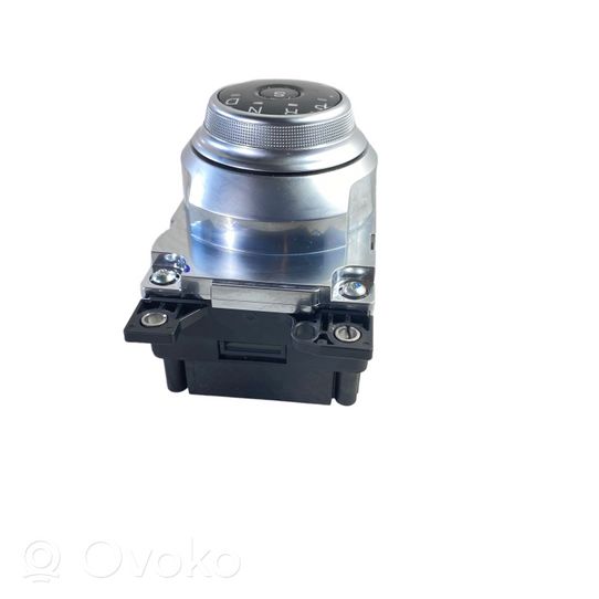 Ford Edge II Commutateur / bouton de changement de vitesse KT4P7P155AH