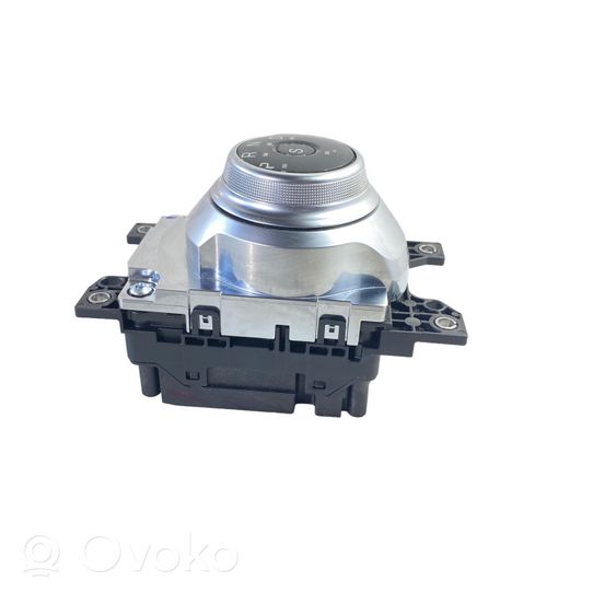 Ford Edge II Commutateur / bouton de changement de vitesse KT4P7P155AH