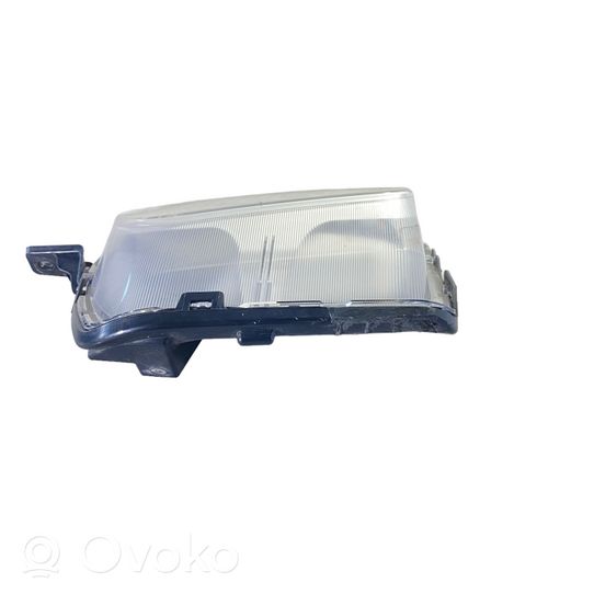 Ford Edge II Front fog light PKT4B15B242AD