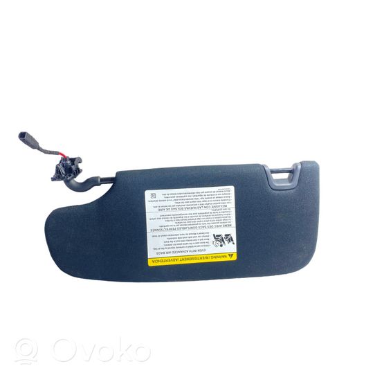 Ford Edge II Sun visor FT4BF04100