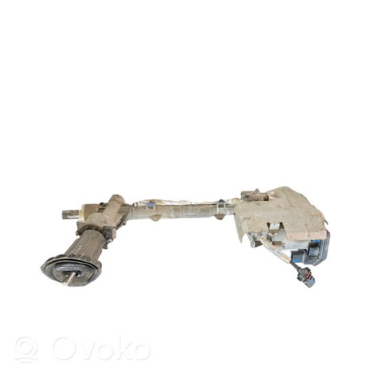 Ford Edge II Steering rack L2GC3D070BB