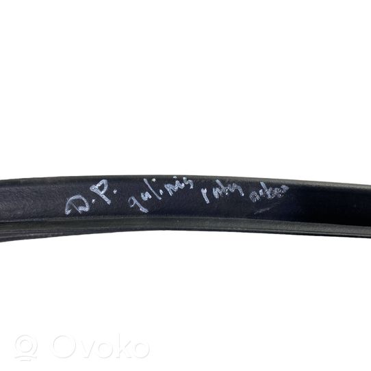 Ford Edge II Rear door rubber seal (on body) FT4BR28124AM