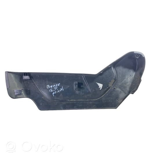 Ford Bronco Rivestimento sedile M1PBS62184GAW