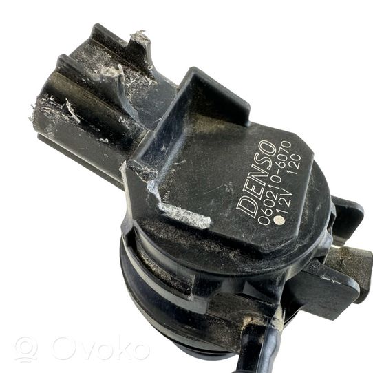 Subaru Outback (BS) Pompe de lave-glace de pare-brise 0602106070