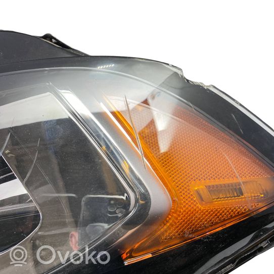 Ford Edge II Headlight/headlamp MK7B13W029AB