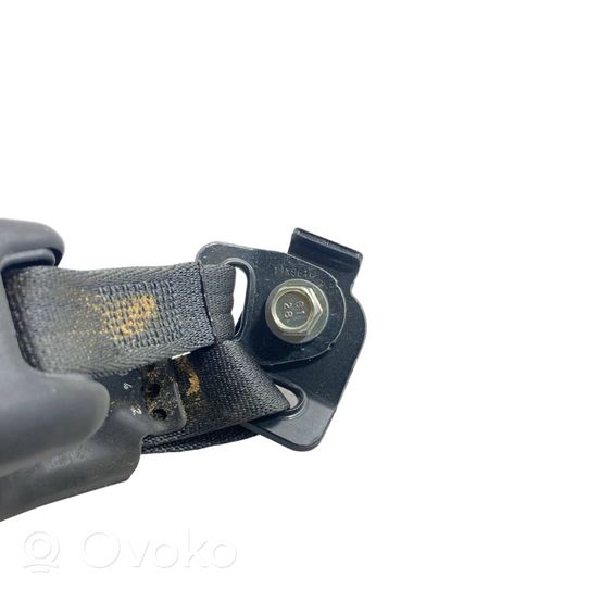 Subaru Outback (BS) Boucle de ceinture de sécurité arrière 2477812