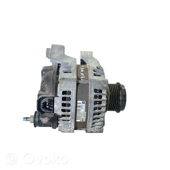 Chevrolet Camaro Generatore/alternatore 13529303