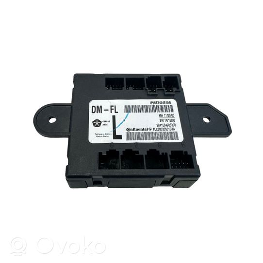 Dodge Charger Oven ohjainlaite/moduuli 68245461AB