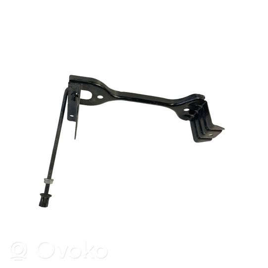 Subaru Forester SK Support batterie 