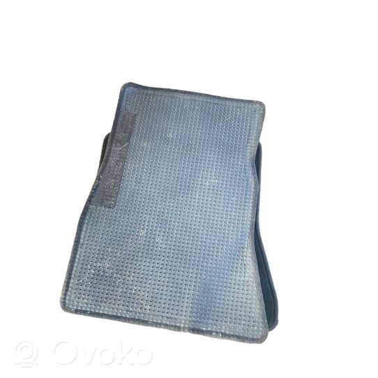 Ford Mustang VI Front floor mat FR3B63130D00ACW