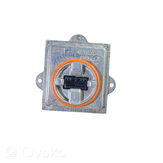 Jeep Grand Cherokee Module de ballast de phare Xenon L90035854