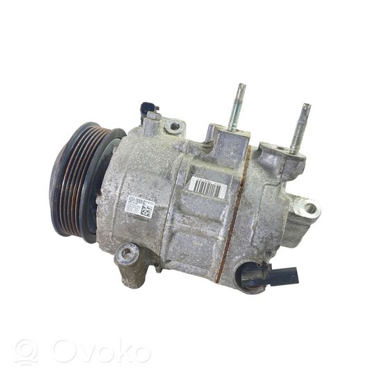 Ford Edge II Compressore aria condizionata (A/C) (pompa) K2GH19D629CC