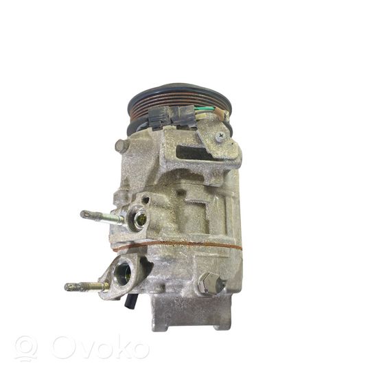 Ford Edge II Compressore aria condizionata (A/C) (pompa) K2GH19D629CC