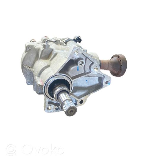 Ford Edge II Scatola ingranaggi del cambio K2GP7L486MB