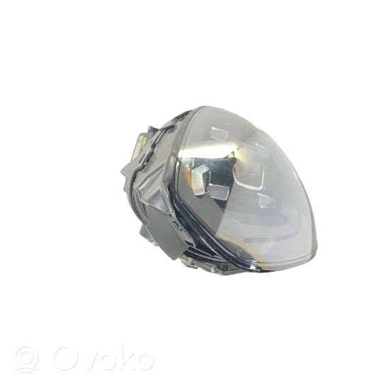 Porsche Cayenne (92A) Lampa przednia 7P5941035K