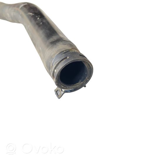 Chrysler 300C Engine coolant pipe/hose 55038160AD