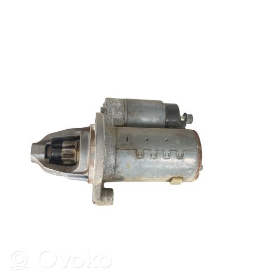 Chrysler 300C Motor de arranque 4280007210