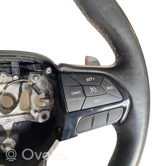 Chrysler 300C Steering wheel 5SE131X9AC