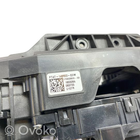 Ford Edge II Leva/interruttore dell’indicatore di direzione e tergicristallo FT4T14B522EDW