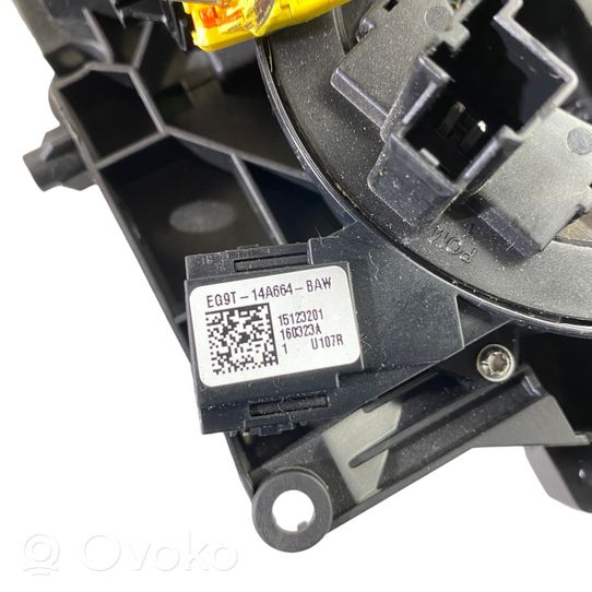 Ford Edge II Wiper turn signal indicator stalk/switch FT4T14B522EDW