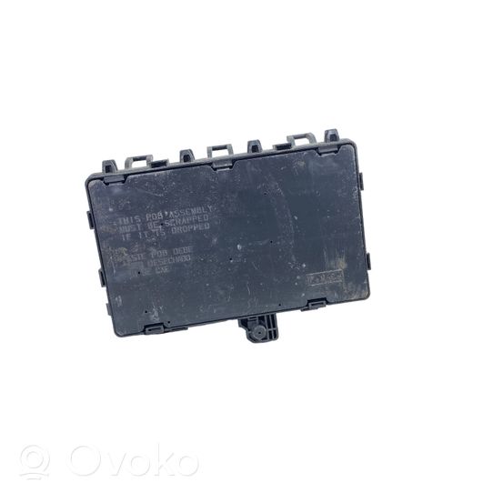 Ford Edge II Module de fusibles G2GT14A067BB