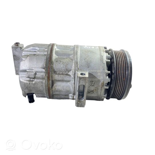 Ford Escape IV Compressore aria condizionata (A/C) (pompa) JX6119D629ND