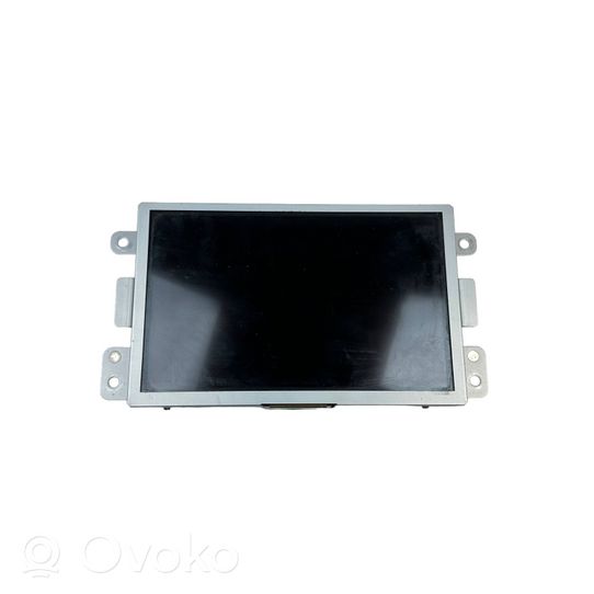 Ford Mustang VI Monitor/display/piccolo schermo LR3T14G370BCD