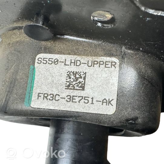 Ford Mustang VI Giunto cardanico del piantone dello sterzo FR3C3E751AK