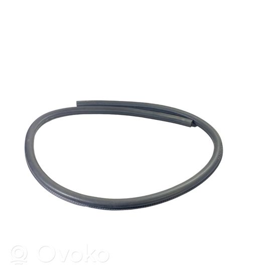 Ford Mustang VI Front door rubber seal 