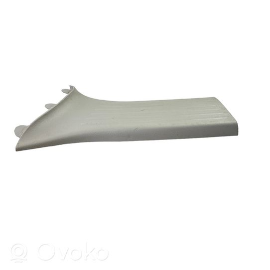 Chrysler Pacifica Rear sill trim cover 5SP27PD2AF